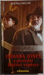Indiana Jones a poslední křížová výprava - 