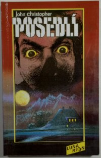 Posedlí