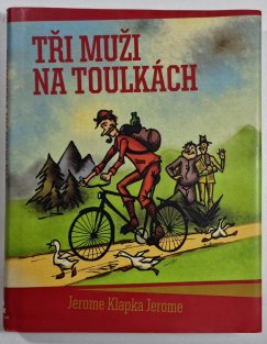 Tři muži na toulkách