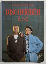 Discopříběh č. 1+2 - 