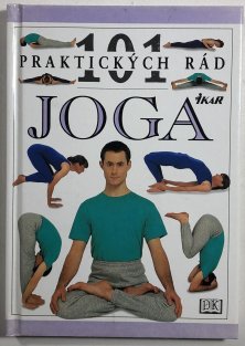 Jóga - 101 praktických rád (slovensky)
