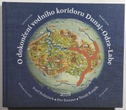 O dokončení vodního koridoru Dunaj-Odra-Labe - 