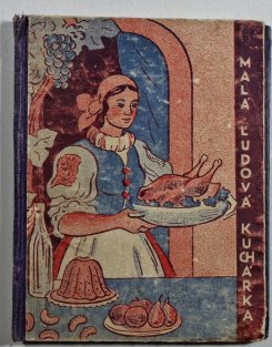 Malá ludová kuchárka (slovensky)