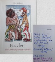 Puzzlení aneb Cizími jazyky snadno a rychle  - 