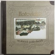 Hořovicko na starých pohlednicích - 