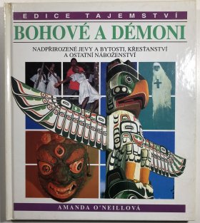 Bohové a démoni