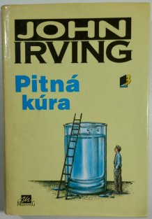 Pitná kúra