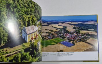 Českolipsko nejen z letadla