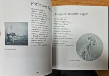 Rozhovory bez andělů / Dialogies without Angels