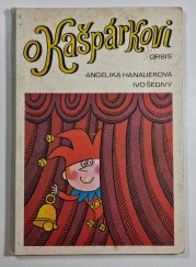 O Kašpárkovi - 