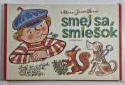 Smej sa, smiešok (slovensky) - 