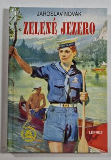 Zelené jezero
