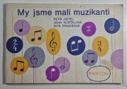 My jsme malí muzikanti - 