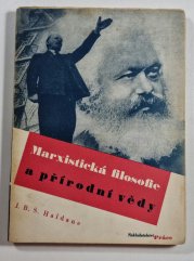 Marxistická filosofie a přírodní vědy - 