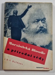 Marxistická filosofie a přírodní vědy