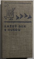 Každý den s Husou - 