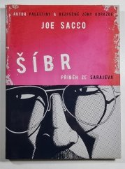 Šíbr - 