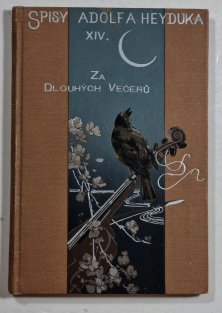 Za dlouhých večerů
