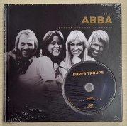 ABBA -  Popová legenda ze severu - 