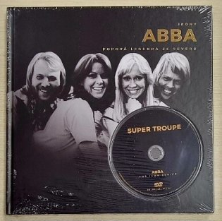 ABBA -  Popová legenda ze severu