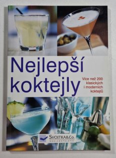 Nejlepší koktejly