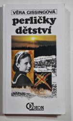 Perličky dětství - 