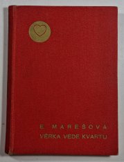 Věrka vede kvartu - 