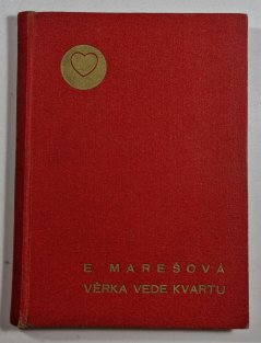 Věrka vede kvartu