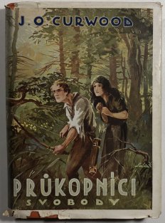 Průkopníci svobody