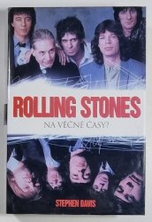 Rolling Stones - Na věčné časy? - 