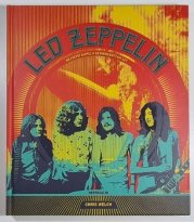 Led Zeppelin  - největší kapela sedmdesátých let