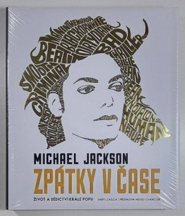 Michael Jackson - Zpátky v čase