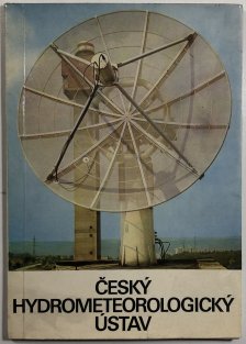 Český hydrometeorologický ústav