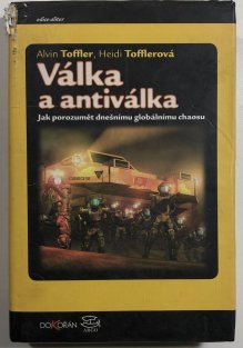 Válka a antiválka