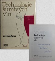 Technologie šumivých vín - 