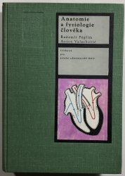 Anatomie a fyziologie člověka - 