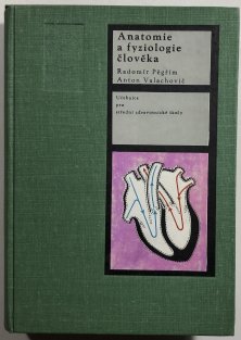 Anatomie a fyziologie člověka