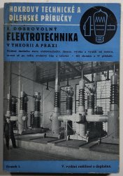 Elektrotechnika v theorii a praxi - 