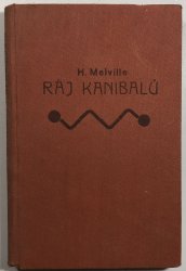 Ráj kanibalů - 