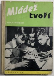 Mládež tvoří - 