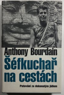 Šéfkuchař na cestách