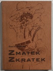 Zmatek zkratek - 