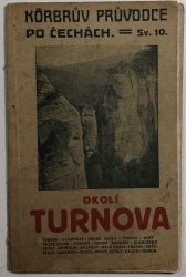 Okolí Turnova - 