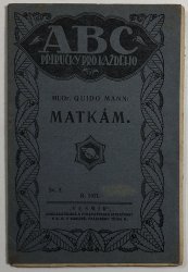 Matkám  - 