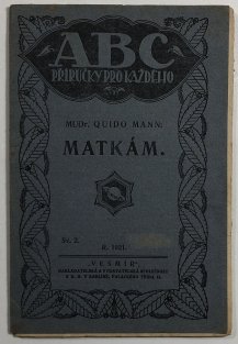 Matkám 