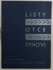 Listy otce synovi - 