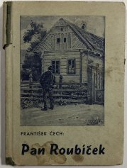 Pan Roubíček - 