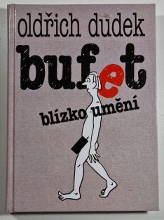 Bufet blízko umění
