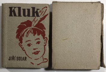 Kluk