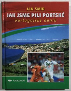 Jak jsme pili portské